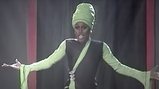 Tamisha Iman Deserves Everything, Even If <i>RuPaul's Drag Race All Stars</i> Doesn't Deserve Tamisha Iman